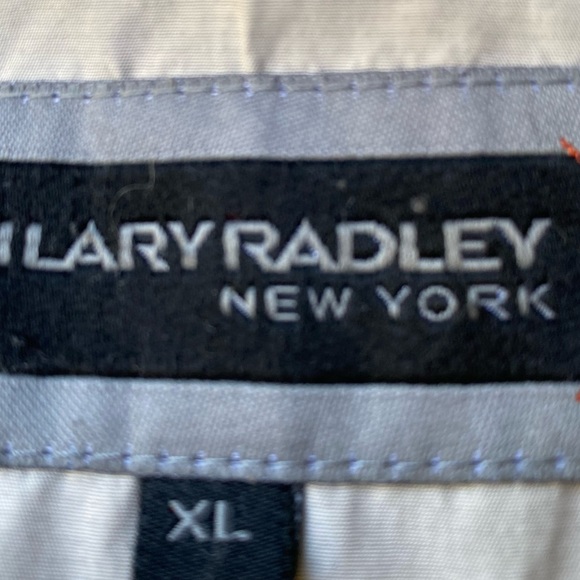 Hilary Radley Ny Faux Chinchilla Puffer - Picture 5 of 11